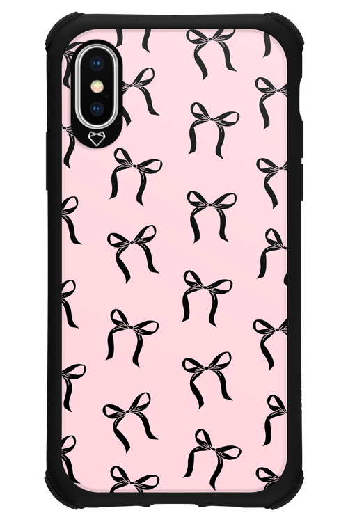 Bow Promise - Apple iPhone XS