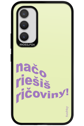 FunFrky Vibes - Samsung Galaxy A34