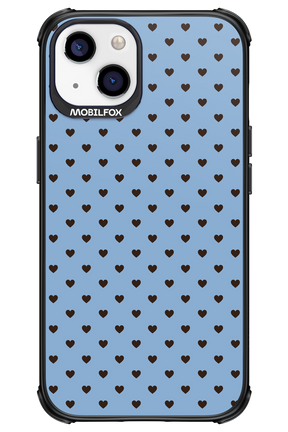 Blueberry Brunch - Apple iPhone 13