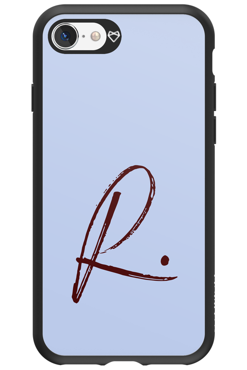 (Jellyfish Presso) R 2.0 - Apple iPhone 8