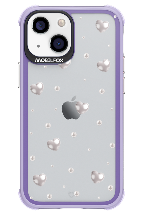 Pearl Tears - Apple iPhone 13 Mini