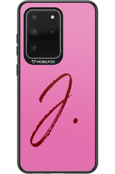 (Sorbet) J 2.0 - Samsung Galaxy S20 Ultra 5G