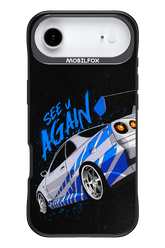 See u again - Apple iPhone 17 Air
