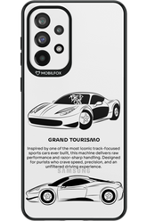 Grand Tourismo - Samsung Galaxy A73