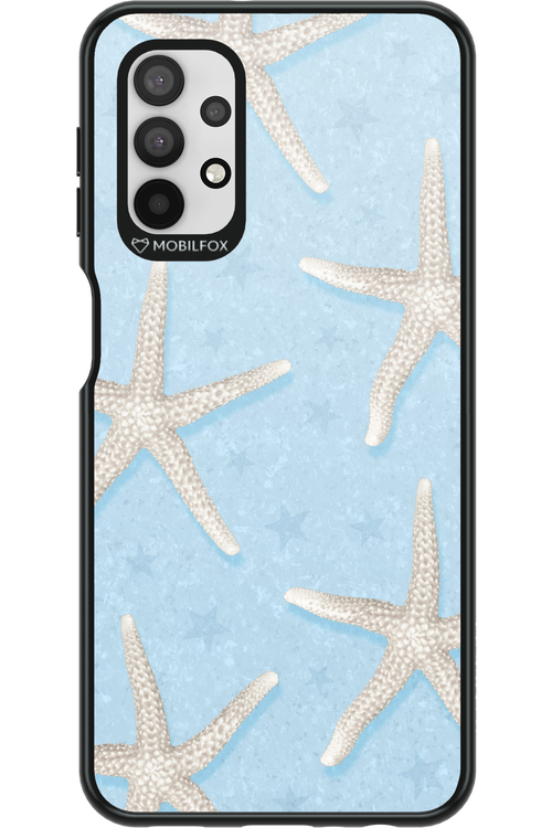 Baby Blue Sea - Samsung Galaxy A32 5G