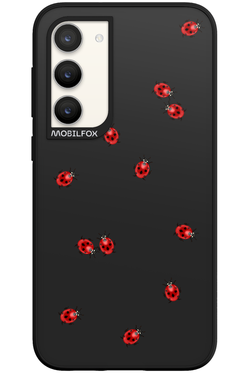 LADYBUGS - Samsung Galaxy S23 Plus