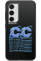 CC 2.0 - Samsung Galaxy S24
