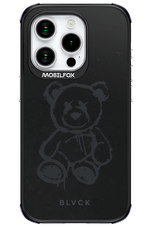 BLVCK BEAR - Apple iPhone 15 Pro