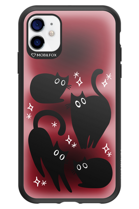 SPARKLES - Apple iPhone 11