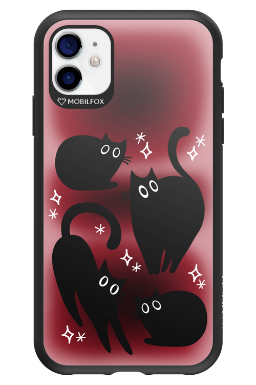 SPARKLES - Apple iPhone 11