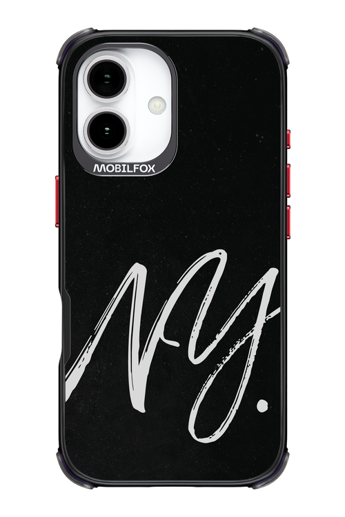 (Off Space) NY 2.0 - Apple iPhone 17