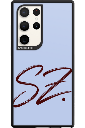 (Jellyfish Presso) SZ 2.0 - Samsung Galaxy S23 Ultra