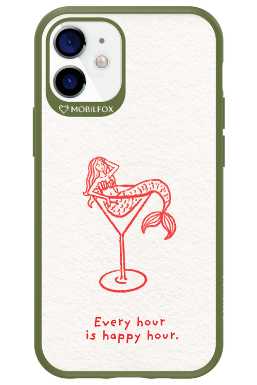 Happy Hour - Apple iPhone 12 Mini