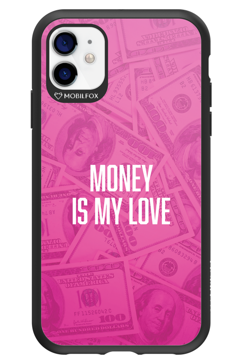 Money - Apple iPhone 11