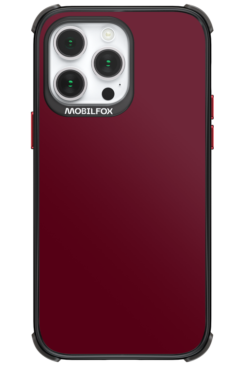 Burgundy - Apple iPhone 14 Pro Max