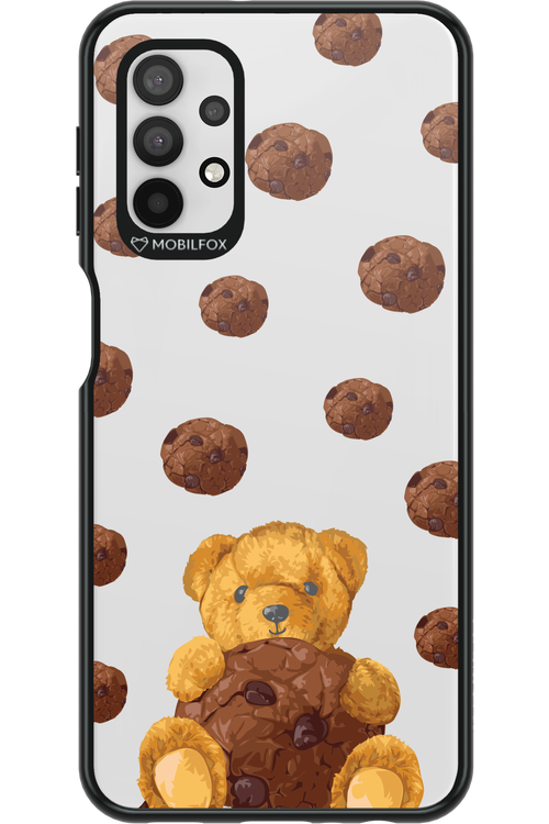 Cookie Bear - Samsung Galaxy A32 5G