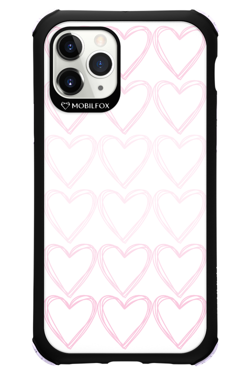 Lovelyy - Apple iPhone 11 Pro