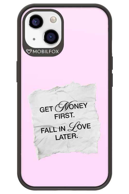 Money First - Apple iPhone 13