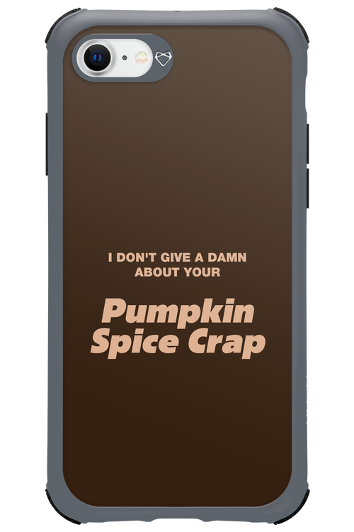P-Spice Crap - Apple iPhone 7