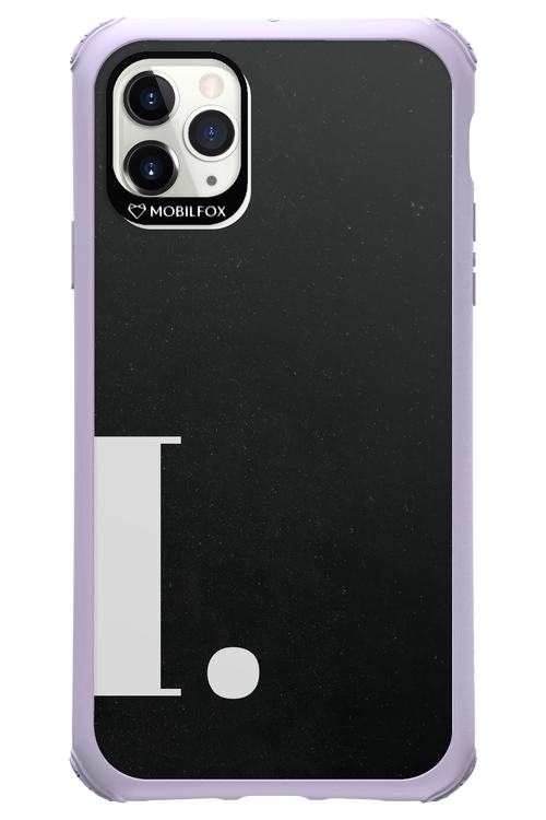 I (Off Space) 2.0 - Apple iPhone 11 Pro Max