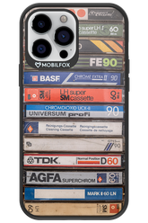 Retro Vibes 2.0 - Apple iPhone 13 Pro Max