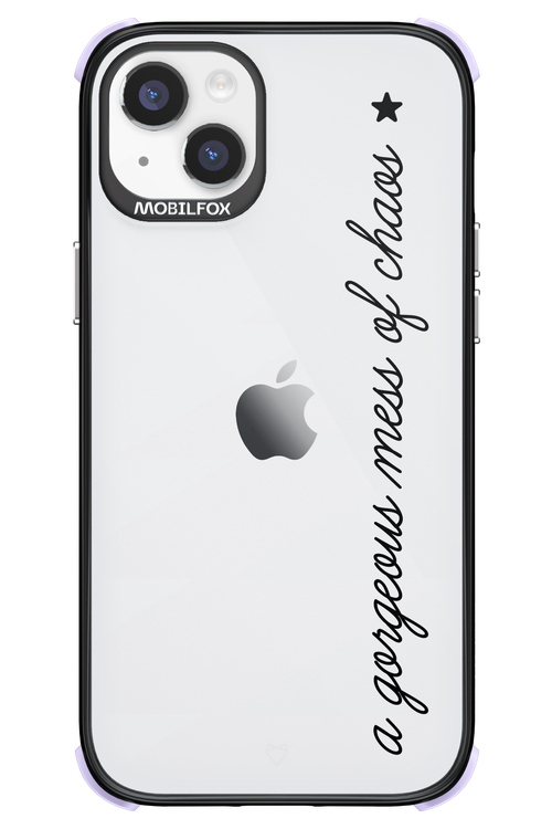 Gorgeous Mess - Apple iPhone 14 Plus