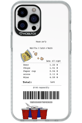 house party - Apple iPhone 12 Pro Max