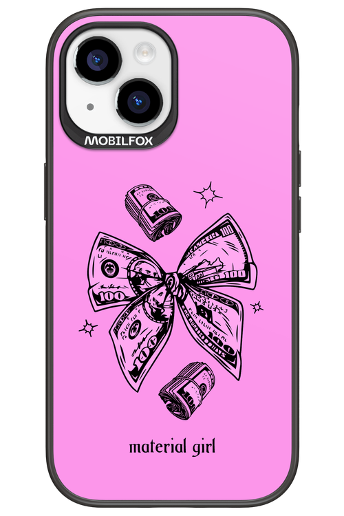 Material Girl - Apple iPhone 15