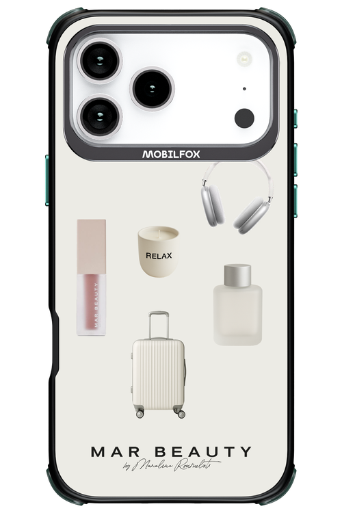 Clean Girl - Apple iPhone 17 Pro Max