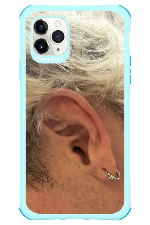 Ear - Apple iPhone 11 Pro Max