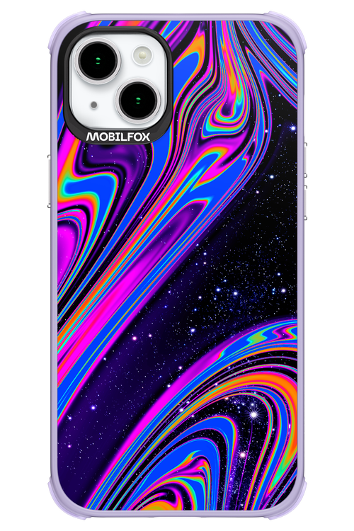 Galactic Psy - Apple iPhone 15 Plus