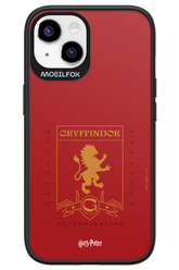 Gryffindor. - Apple iPhone 14