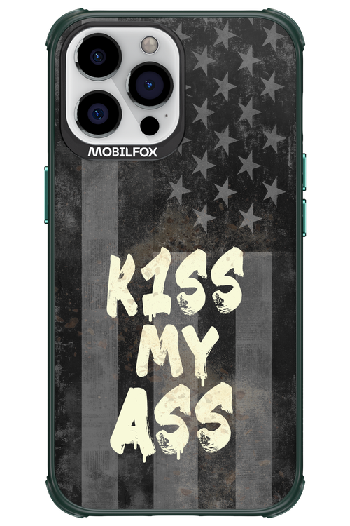 KISS II 2.0 - Apple iPhone 13 Pro Max