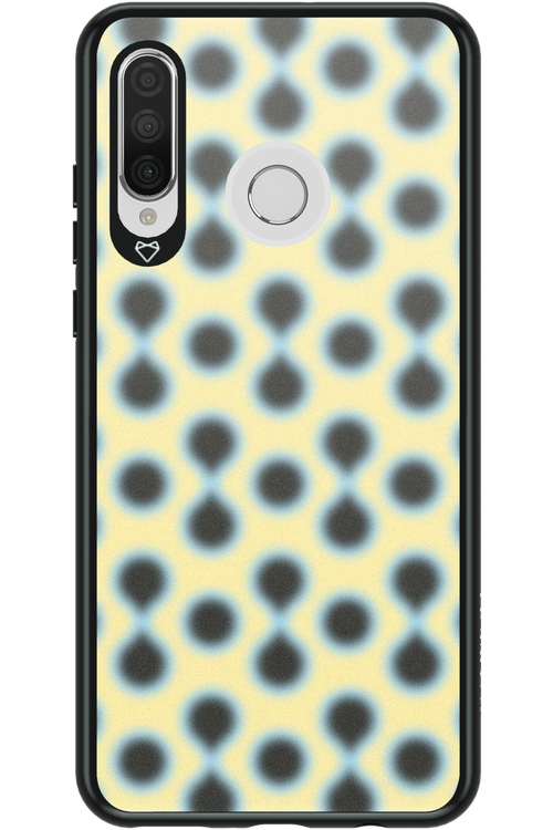Butter Bubble 2.0 - Huawei P30 Lite