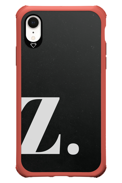 Z (Off Space) - Apple iPhone XR