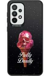 Pretty Deadly - Samsung Galaxy A33