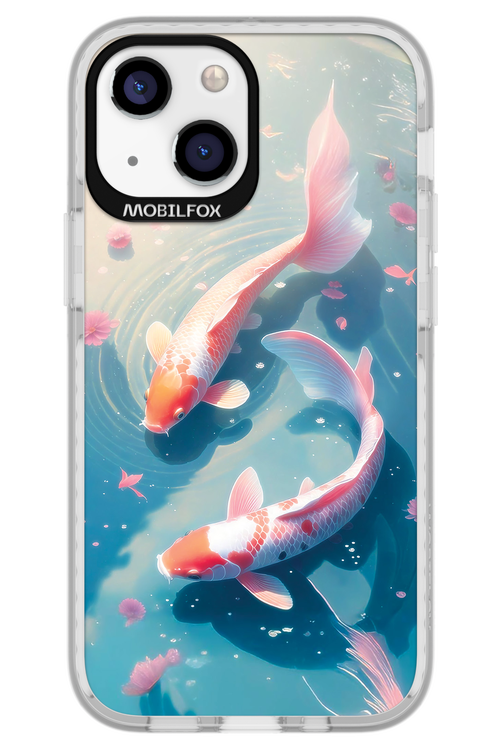 Koi - Apple iPhone 13 Mini