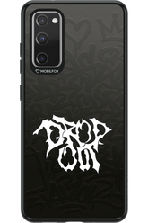 Drop Out 2.0 - Samsung Galaxy S20 FE