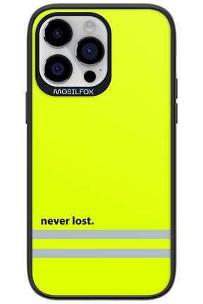 Never Lost - Apple iPhone 14 Pro Max