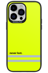 Never Lost - Apple iPhone 14 Pro Max