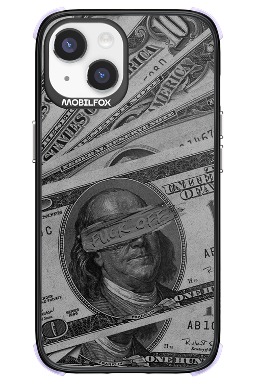 Talking Money - Apple iPhone 14