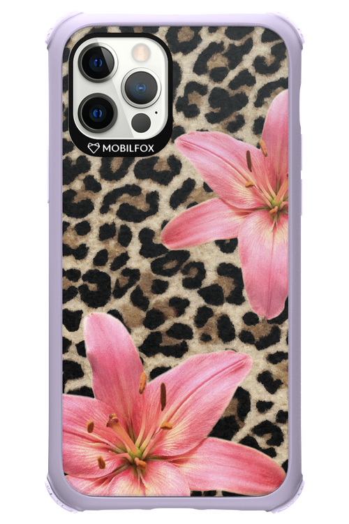 Leobloom - Apple iPhone 12 Pro