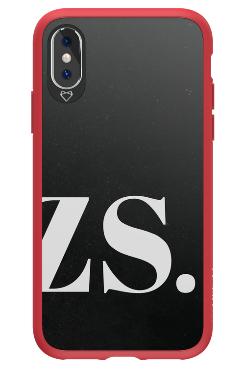 ZS (Off Space) 2.0 - Apple iPhone X