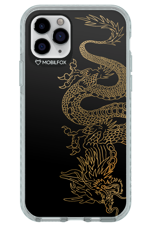 Gold Age - Apple iPhone 11 Pro