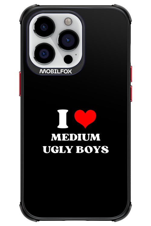 I LOVE 2.0 - Apple iPhone 13 Pro
