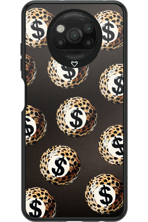 I need dollars 2.0 - Xiaomi Poco X3 NFC