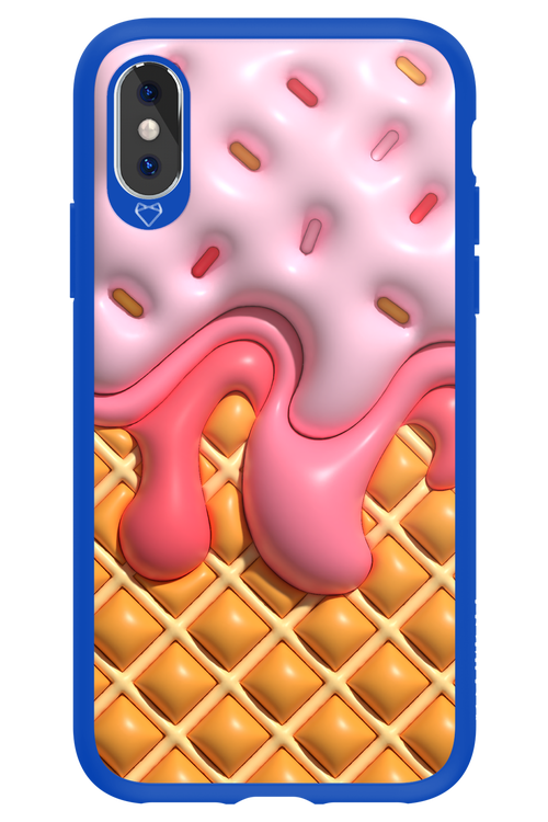 My Ice Cream - Apple iPhone X