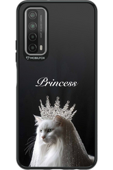 Princess - Huawei P Smart 2021