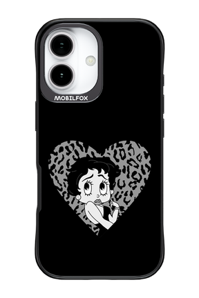 Not Betty B&W - Apple iPhone 17