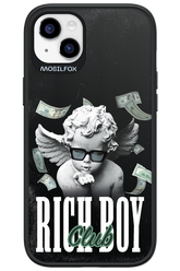 RICH BOY - Apple iPhone 14 Plus